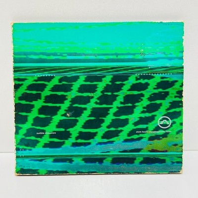 CD - Atom Heart - morphogenetic fields    #6578