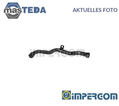 80335 KÜHLMITTELROHRLEITUNG ORIGINAL IMPERIUM FÜR VW TRANSPORTER V 2.0,1.9 TDI