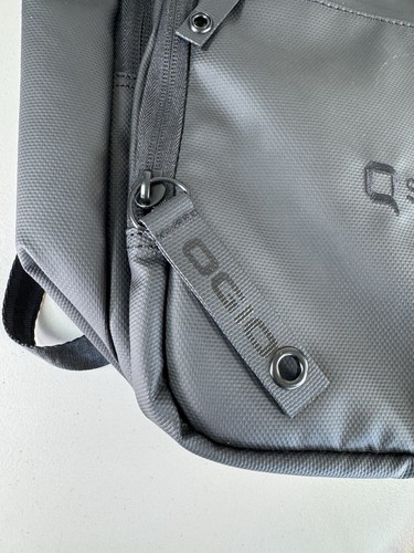 OGIO Commuter Transfer Pack, Backpack Black 16.9"h x 11.2"w, 20.5L Capacity - Picture 20 of 24
