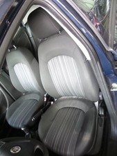 Siège Fiat PUNTO EVO