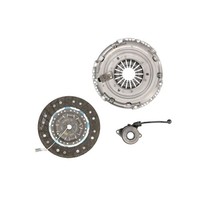 Kupplungssatz Schaeffler LUK Repset Pro 624 3742 33