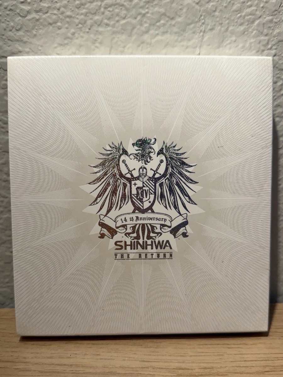 shinhwa products for sale | eBay