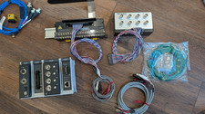 Keyence DAQ Bundle NR-XR01, NR-HA08, NR-CA04,...