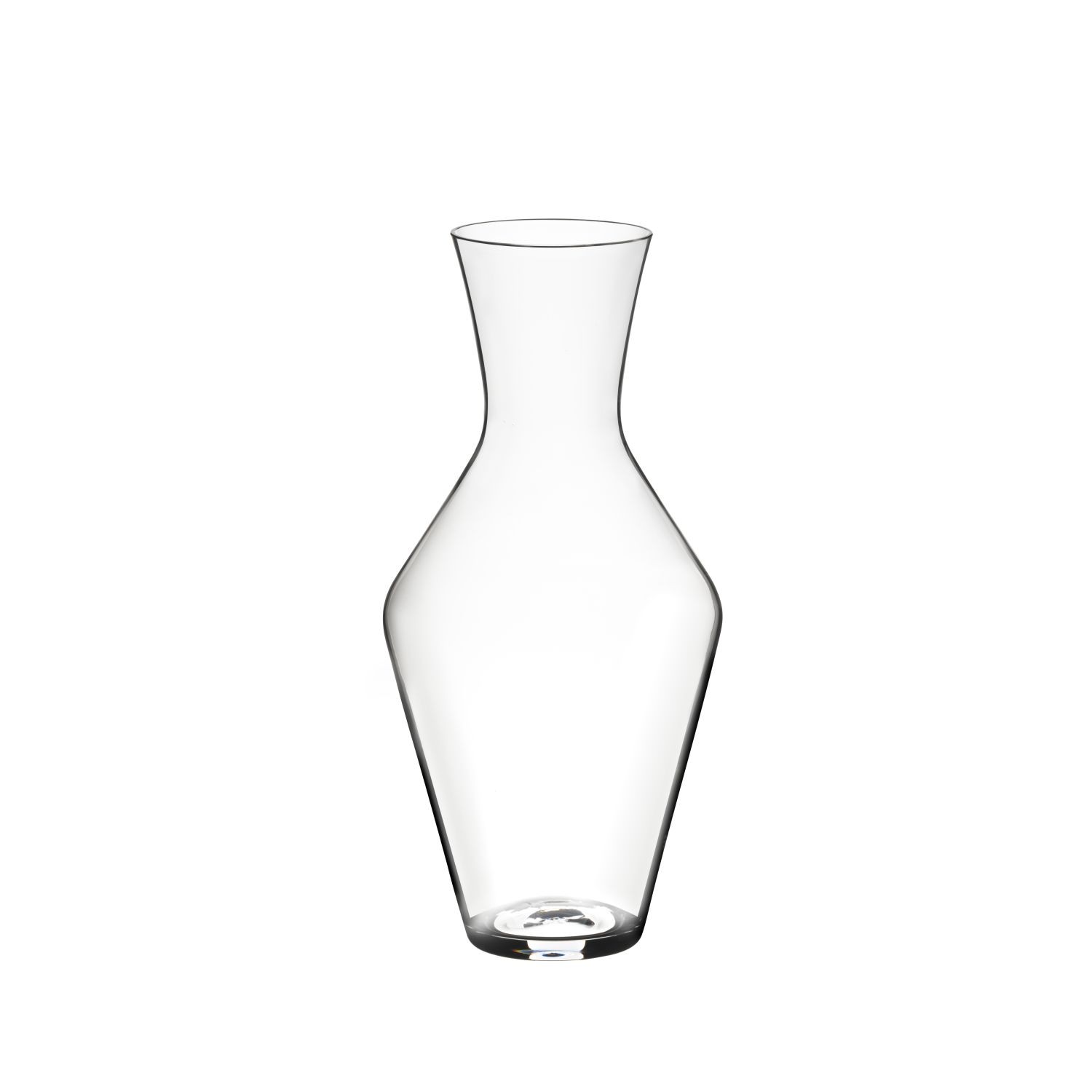 Riedel Transparent Veloce, Serviergefässe, - Image 4