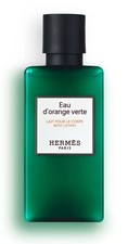 20 Stück Hermes Body Lotion Eau dorange vert...