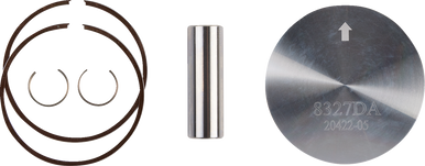 #ad Wossner Piston Kit 71.94 mm KTM Husqvarna Gas Gas 8327DA $171.80