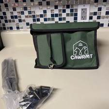 Outdoor Small Cat House, Detachable Feral Cats House with a Open Window for ...