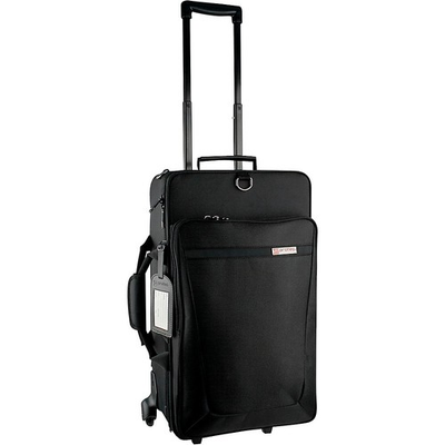#ad #ad Protec Vax Trumpet Combo Case with Wheels $222.99