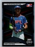 2023 Panini Elite Extra Edition #185 Jose Luis Pena