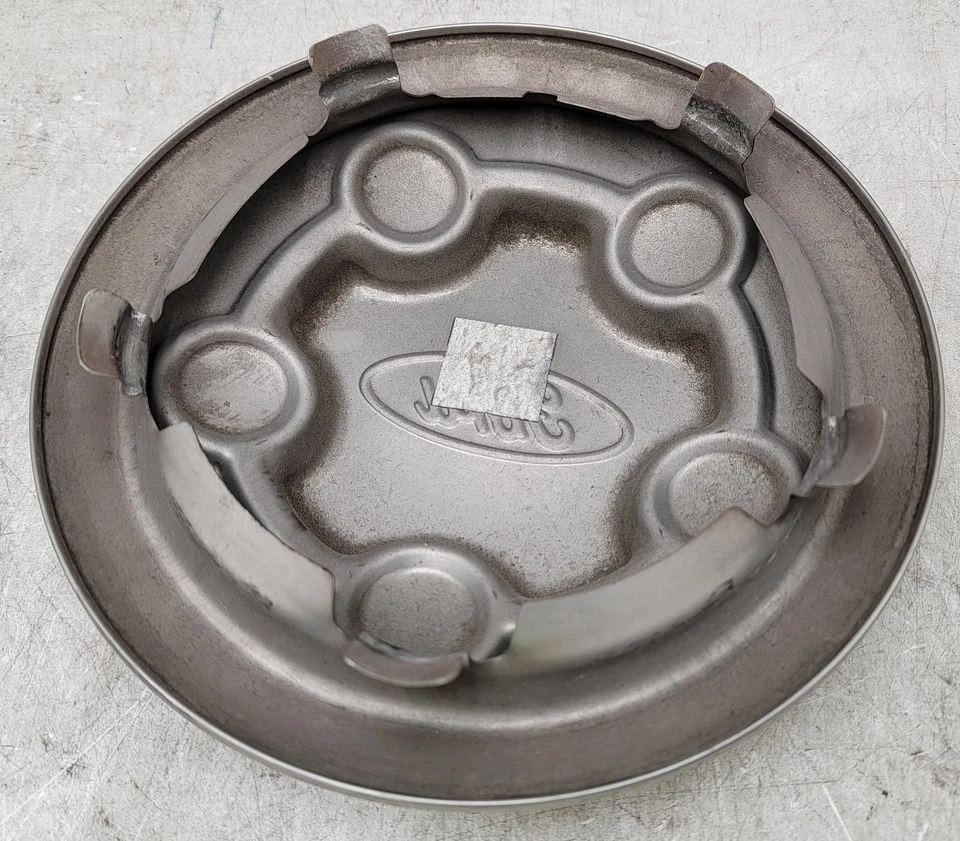 2013 Ford Taurus Center Wheel Cap For 18" Wheel OEM - Image 2 of 2