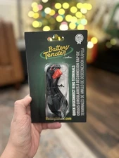 Deltran Battery Tender, Quick Disconnect, Ring Terminals 7.5 Amp Fuse