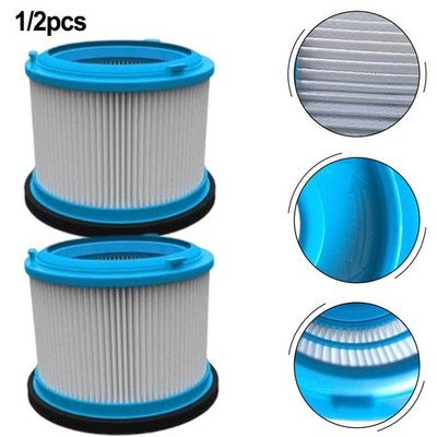 Washable Filters Kit Superior Dust Capture High-Grade Materials For Bissell 4039