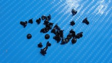 Dell Latitude 15.6  5500 Genuine Laptop Screw Set Screws for Repair ScrewSet