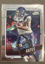 Click to enlarge Antonio Gates