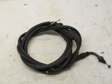 THROTTLE CABLE FOR PEUGEOT SV 50 GEO 1992 ONWARDS (e33571)