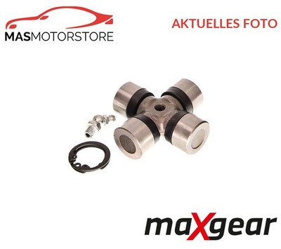 KREUZGELENK KARDANWELLE MAXGEAR 49-5180 A FÜR JEEP COMPASS,PATRIOT