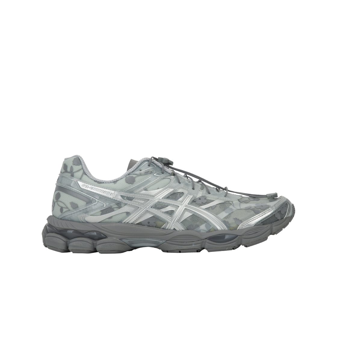 Asics x Cecilie Bahnsen Gel-Cumulus 16 Gray 1203A762-020 [Men SZ