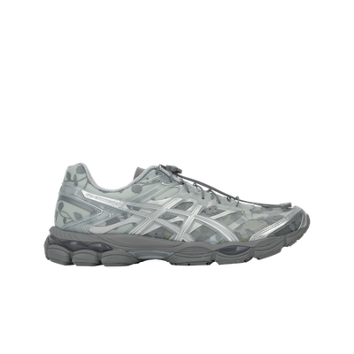 Asics x Cecilie Bahnsen Gel-Cumulus 16 Gray 1203A762-020 [Men SZ 