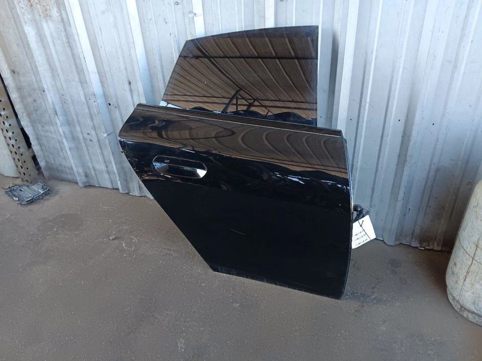 2022-2026 BMW G26 I4 430i M440i Gran Coupe Right Rear Door Black OEM  Foto 4 de 4