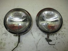 Genuine Guide H C80 Spotlight Lamps Harley Davidson Panhead Shovelhead
