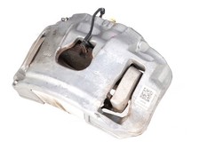 Bremssattel links vorne AUDI A8 (4H) 3.0 TDI quattro  190 kW  258 PS (10.2013-0