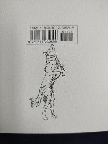 DOG POEMS Compilation Small Softcover Book Pet Love Poetry Christopher Wait NDP - Picture 4 of 17