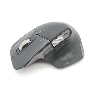 Logitech Maus Computerzubehör MX Master 3S Kabellose Performance - Defe - Defekt