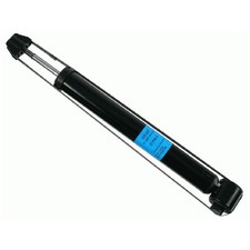 2x Stoßdämpfer hinten für Audi A6 C5 4B2 4B5 | 24112342