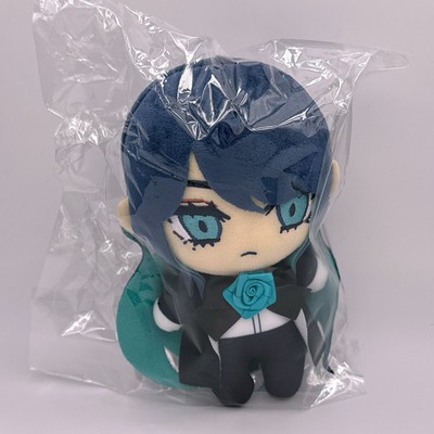 Ado Plüschpuppe A ORIHARA Design Ver. Glückwunsch Geburt limitiert authentisch