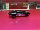 hot wheels redline 1969 mustang boss hoss Club Car SCWEET!
