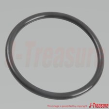 KAWASAKI KX450F '09-18 KX250F '11-18 Genuine Fuel Pump O-Ring 670E5070 OEM