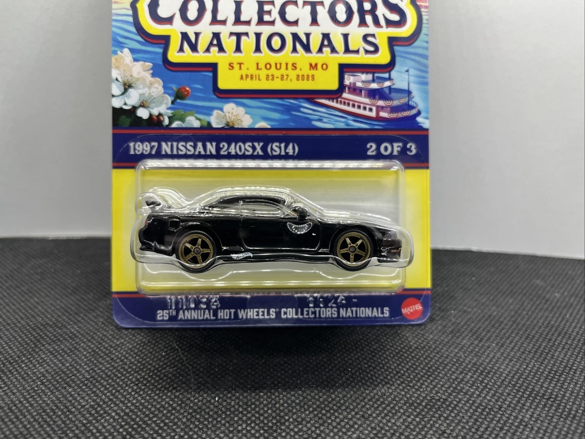 Hot Wheels Collectors Nationals for sale - eBay