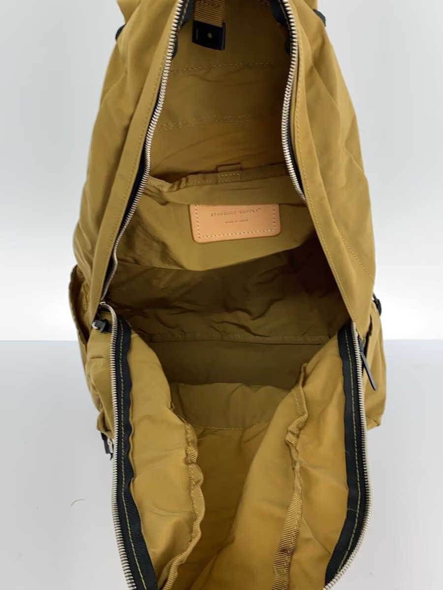 STANDARD SUPPLY Backpack -- CML - image 6