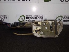 Porte arrière et accessoires Suzuki LIANA