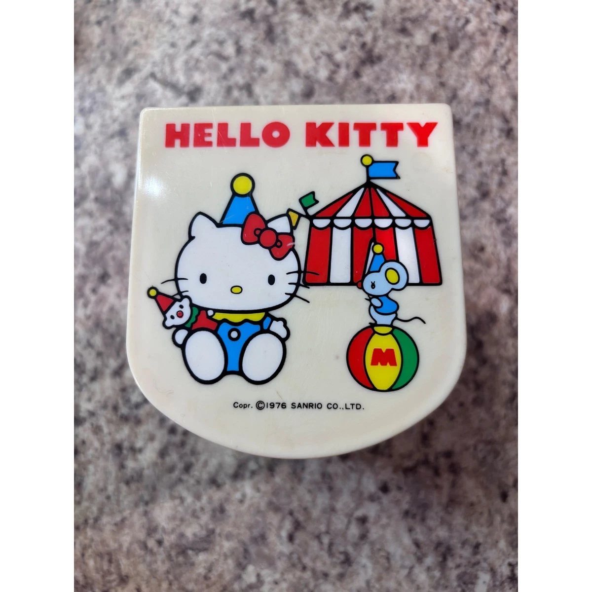 Hello Kitty Jewelry Box In Collectible Hello Kitty Items for sale