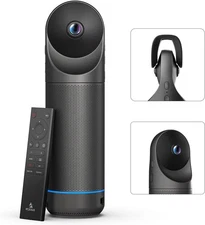 NexiGo Meeting 360 Ultra, Enhanced Conference Camera System