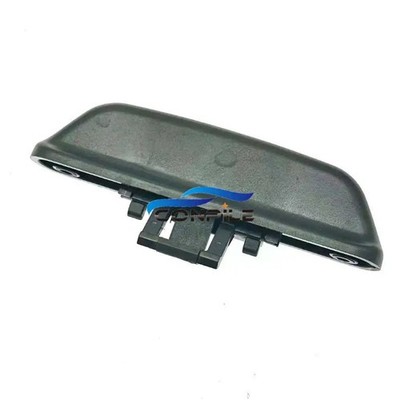 1PC for Audi Q7 Sunroof Rear Roller Blind Buckle Shutter Handle Switch