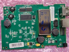 CI SYSTEM CPU BOARD 410-7316LF ver. A