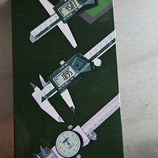 INSIZE Digital Caliper 1108-150 150mm Precision Measuring Tool