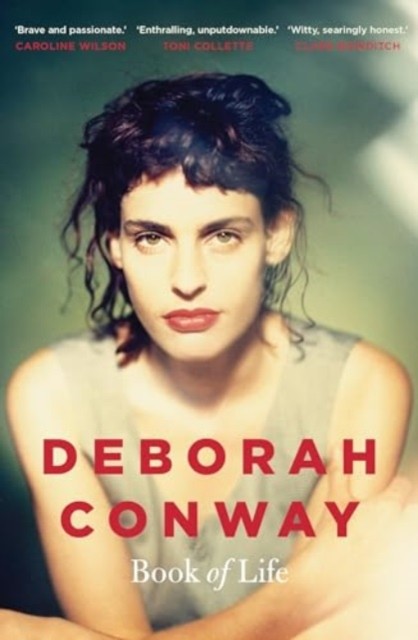 Book Of Life Deborah Conway - Image 4