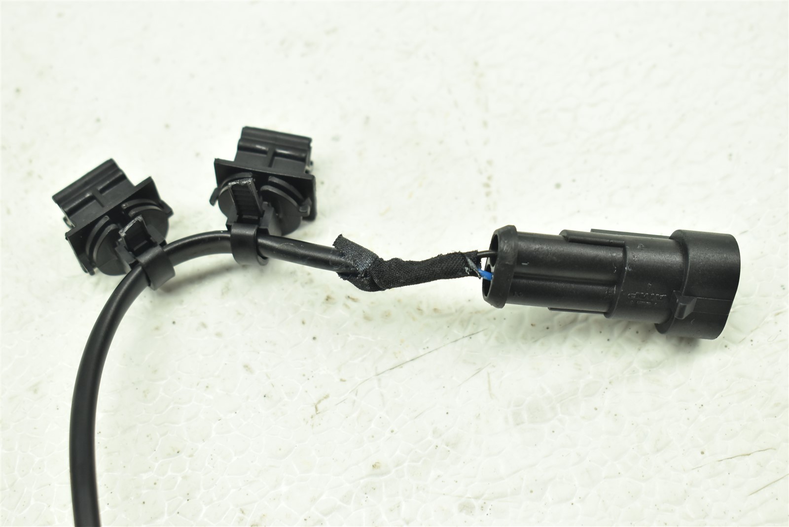 2010 Ferrari California Left Inteirior Door Handle LH Driver 