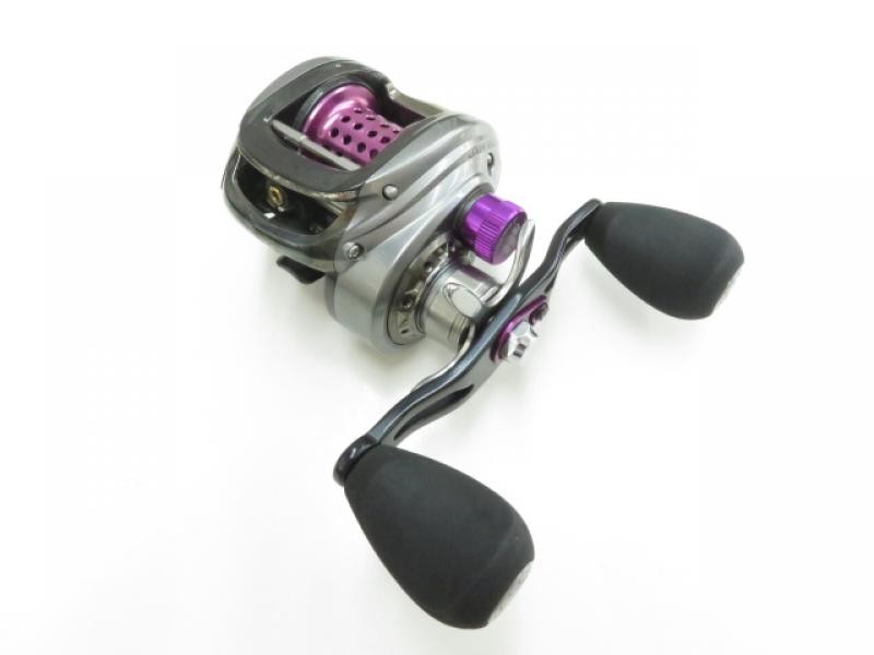 Abu Garcia SALT STAGE BV8 アブガルシア Abu Garcia Salty Stage BV8 Cond/J | eBay