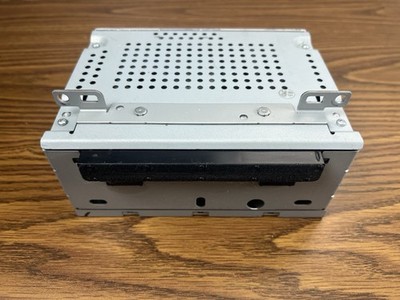 2012-2014 Ford Focus OEM Radio AM FM CD Disc MP3 Player CM5T-19C107-HB
