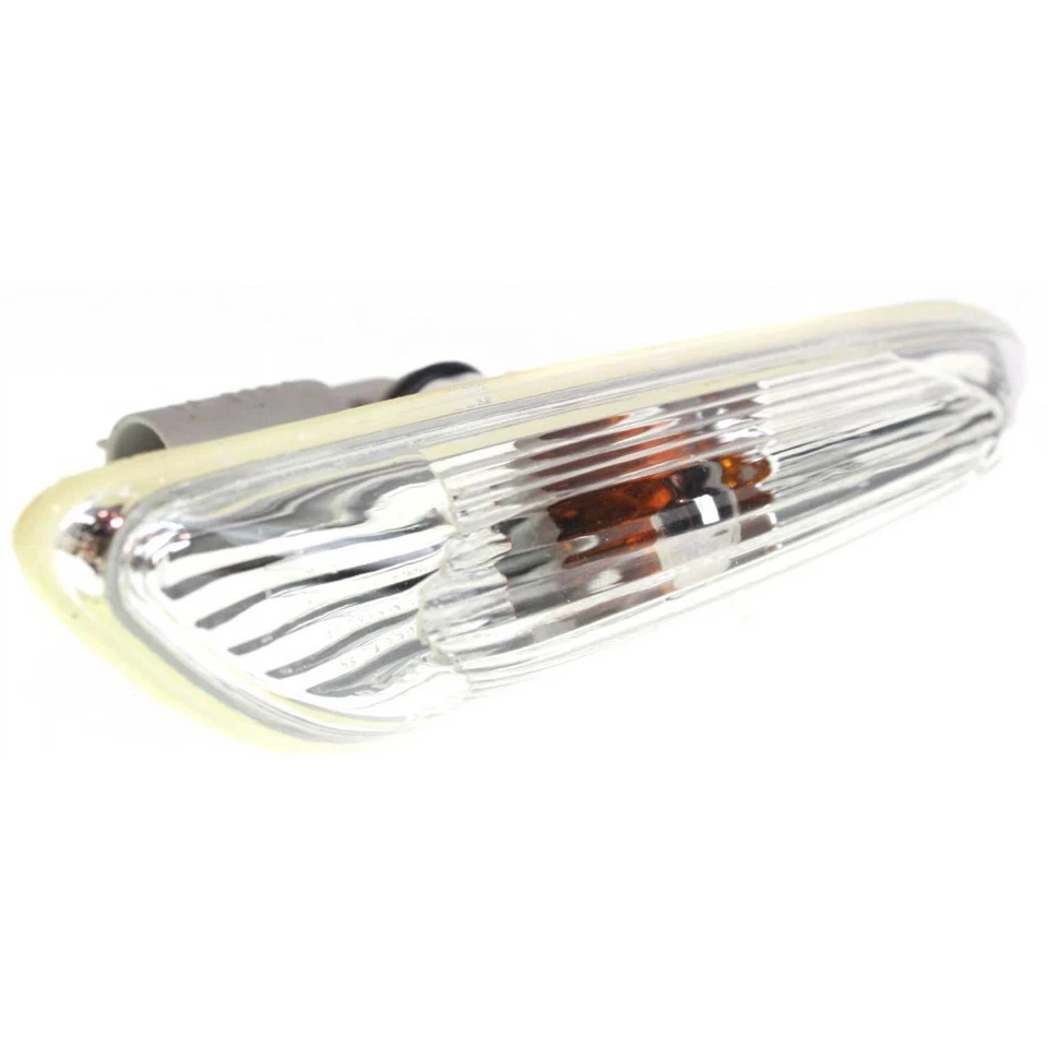 For BMW 328xi Side Repeater Light 2007 2008 Passenger Side Wagon CAPA BM2570117 - Image 3 of 3