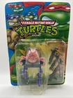 Playmates Teenage Mutant Ninja Turtles Krang Vintage Figure 1992 UNPUNCHED