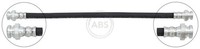 A.B.S. Bremsschlauch SL 3771 FüR Mazda SD1 E2000 E2200