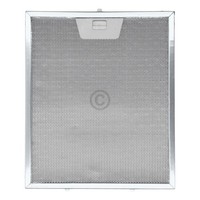 Metallfettfilter Wie Faber 133.0067.471 300X253Mm FüR Dunstabzugshaube