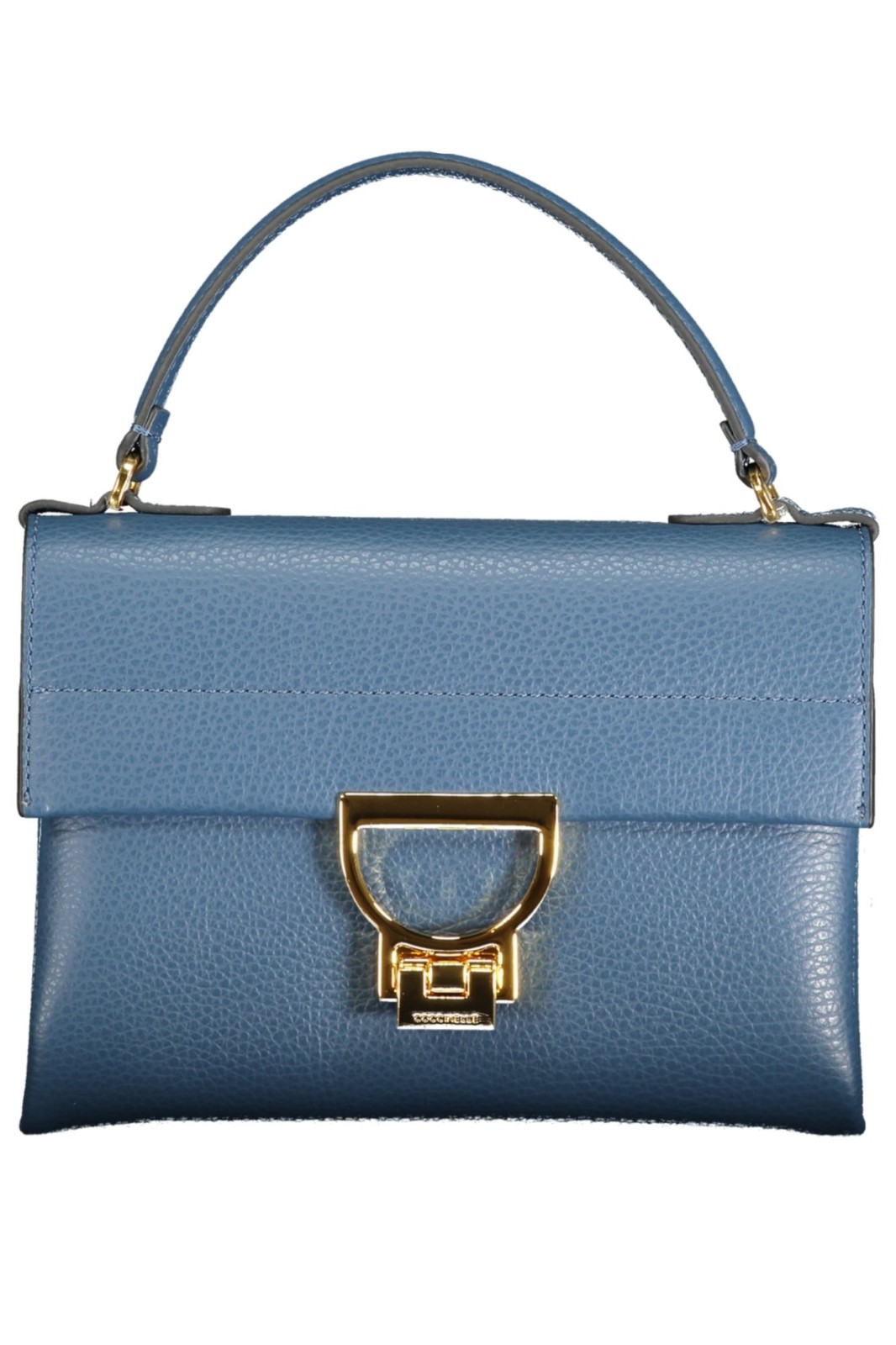 COCCINELLE BORSA DONNA BLU TAGLIA = UNI