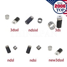 Replacement Hinge Alex Ring For Nintendo New 3DSXL/3DSXL/NDSL/DSI/DSIXL/3DS