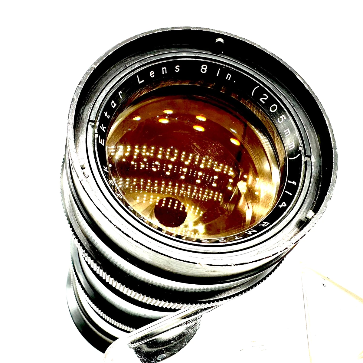 kodak ektar lens products for sale | eBay